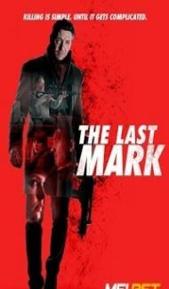 The Last Mark (2022) Hindi Dubbed poster