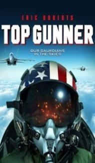 Top Gunner (2020) Hindi Dubbed poster