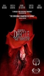 Dracula The Impaler (2018) Dual Audio Hindi Dubbed poster