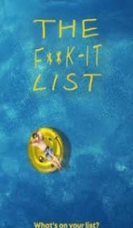 The Fk-It List (2020) Hindi Dubbed poster