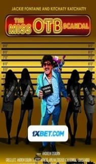 The Miss OTB Scandal (2021) Hindi Dubbed poster