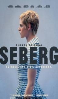 Seberg (2019) Hindi Dubbedd poster