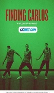 Finding Carlos (2022) Hindi Dubbed poster