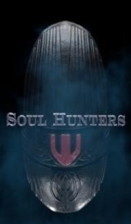 Soul Hunters (2019) Hindi Dubbed poster