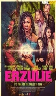 Erzulie (2022) Hindi Dubbed poster