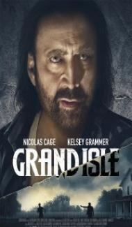 Grand Isle (2019) English Movie poster