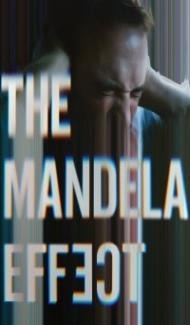 The Mandela Effect (2019) English Movie poster