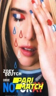 Not Okay (2022) Hindi Dubbed poster