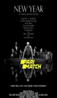 New Year (2021) Hindi Dubbed poster