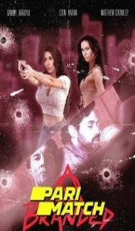 Nobody s Angel (2022) Hindi Dubbed poster