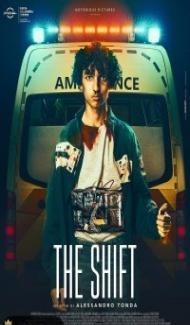 The Shift (2020) Hindi Dubbed poster