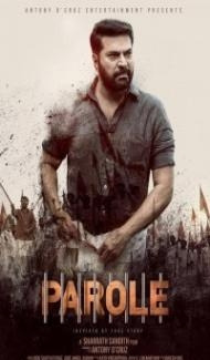 Parole (2021) South Indian Hindi Dubbed Movie poster