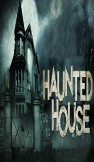 Haunted House (2018) South Indian Hindi Dubbed Movie poster