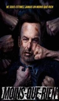 Nobody (2021) English Movie poster