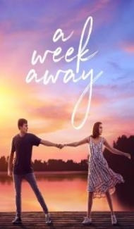 A Week Away (2021) English Movie poster
