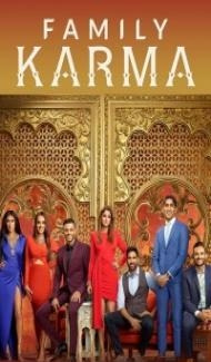 Family Karma (2021) Web Series poster