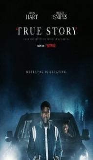 True Story (2021) Web Series poster