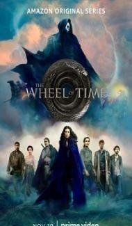 The Wheel of Time (2021) Web Series poster