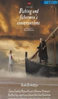 Fishing and Fishermens Conversations (2022) Hindi Dubbed poster