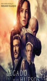 The Legacy of the Bones (2019) Hindi Dubbed poster