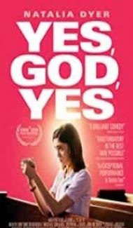 Yes God Yes (2020) Hindi Dubbed poster
