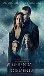 Offering to The Storm (2020) Hindi Dubbed poster