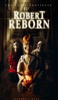 Robert Reborn (2019) Hindi Dubbed poster