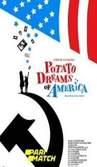 Potato Dreams of America (2021) Hindi Dubbed poster