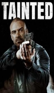 Tainted (2020) Hindi Dubbed poster