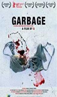 Garbage (2018) Hindi Dubbed poster