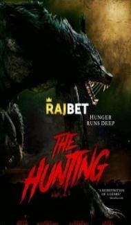 The Hunting (2021) Hindi Dubbed poster