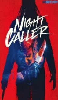 Night Caller (2022) Hindi Dubbed poster