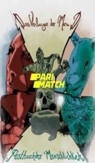 Pesthauch der Menschlichkeit (2018) Hindi Dubbed poster