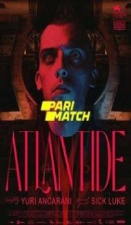 Atlantide (2021) Hindi Dubbed poster