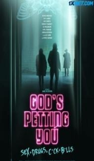 Gods Petting You (2022) Hindi Dubbed poster