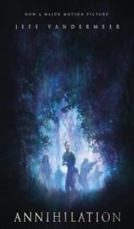 Annihilation (2018) English Movie poster