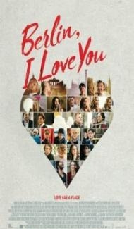 Berlin I Love You (2019) English Movie poster