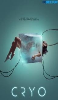 Cryo (2022) Hindi Dubbed poster