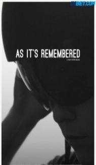 As Its Remembered (2022) Hindi Dubbed poster