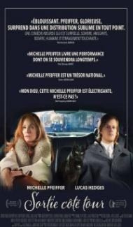 French Exit (2021) English Movie poster