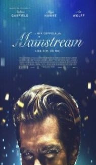 Mainstream (2021) English Movie poster