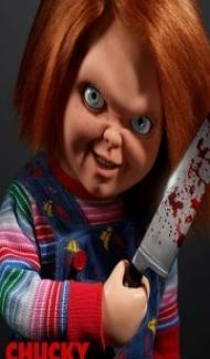 Chucky (2021) Web Series poster