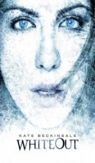 Whiteout (2009) Hindi Dubbed poster