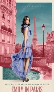 Emily in Paris (2021) Season 2 Web Series poster