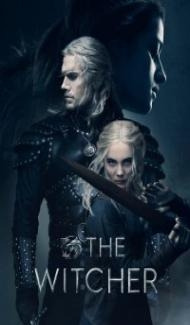 The Witcher (2021) Season 2 Web Seriess poster