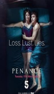 Penance (2020) Web Series poster