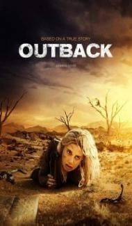 Outback (2019) Hindi Dubbed poster