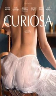 Curiosa (2019) Hindi Dubbed poster