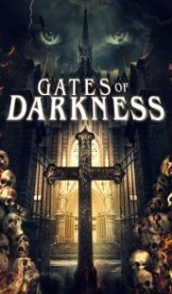 Gates of Darkness (2019) Hindi Dubbed poster