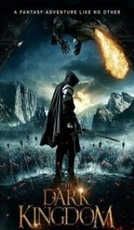 The Dark Kingdom (2019) Hindi Dubbedd poster
